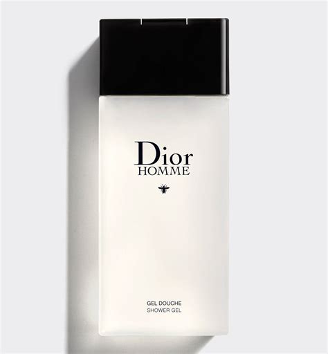 dior homme gel|Mehr.